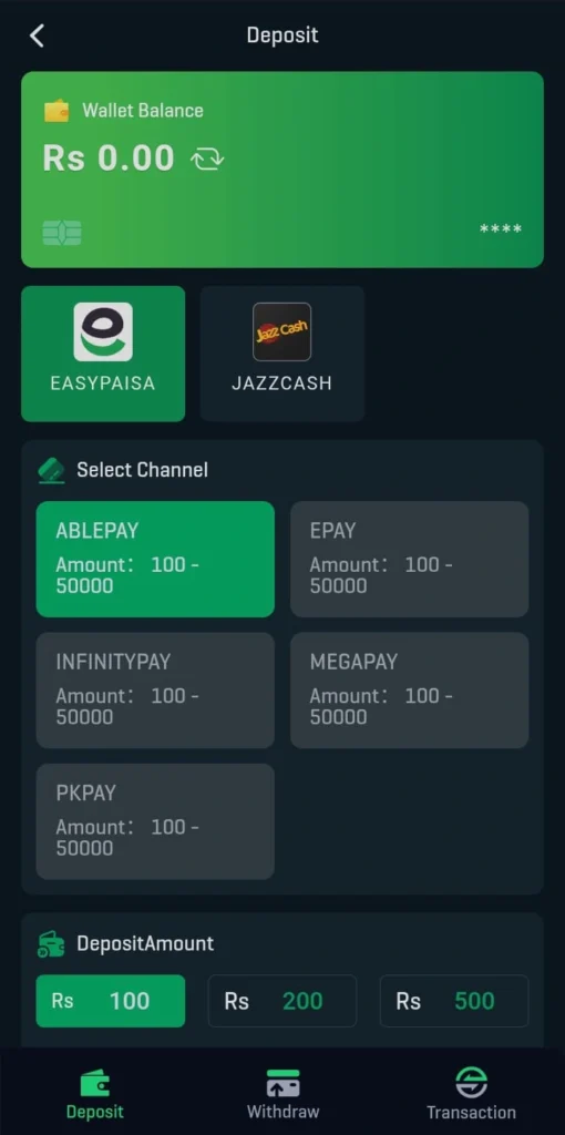 yaywin app download