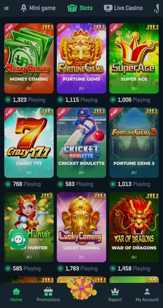 yaywin game download
